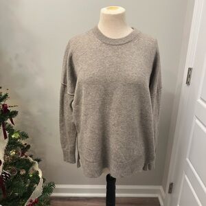 Athleta Sweater